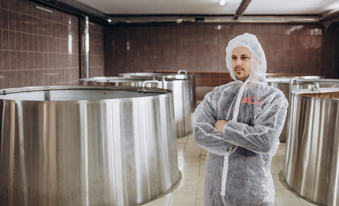 Аппаратчик получения пата