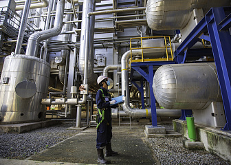 Аппаратчик концентрирования кислот
