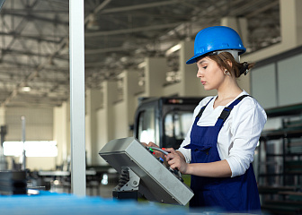 Б.3.2. Медно-никелевое производство