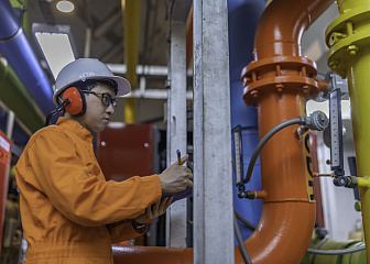 Аппаратчик производства цинкового купороса